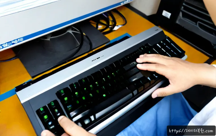 토당동 중고컴퓨터 pc 출장판매설치 관련 이미지 2