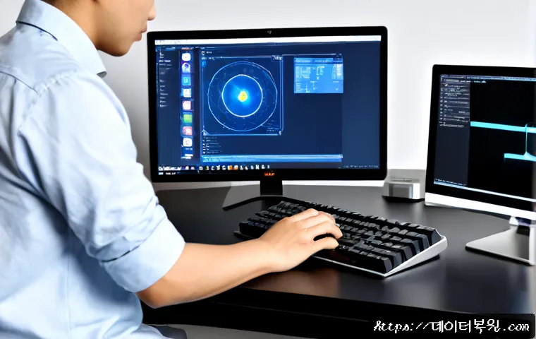 성사동 ACPI_BIOS_ERROR 관련 이미지 1
