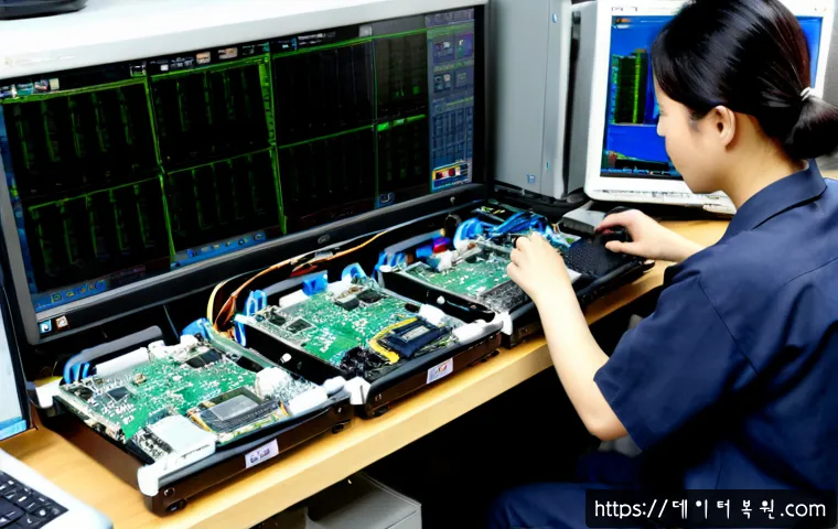 중랑구 STATUS_KERNEL_POWER_FAILURE 관련 이미지 2