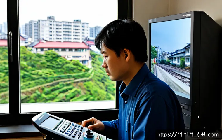 중랑구 STATUS_KERNEL_POWER_FAILURE 관련 이미지 4