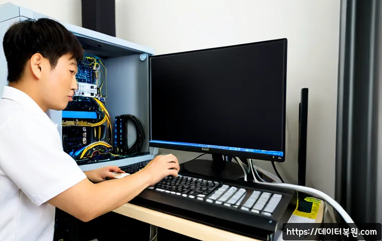 천호동 STATUS_KERNEL_NETWORK_ERROR 관련 이미지 4