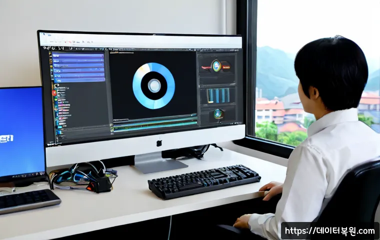 신영동 DRIVER_PORTION_MUST_BE_NONPAGED 관련 이미지 3