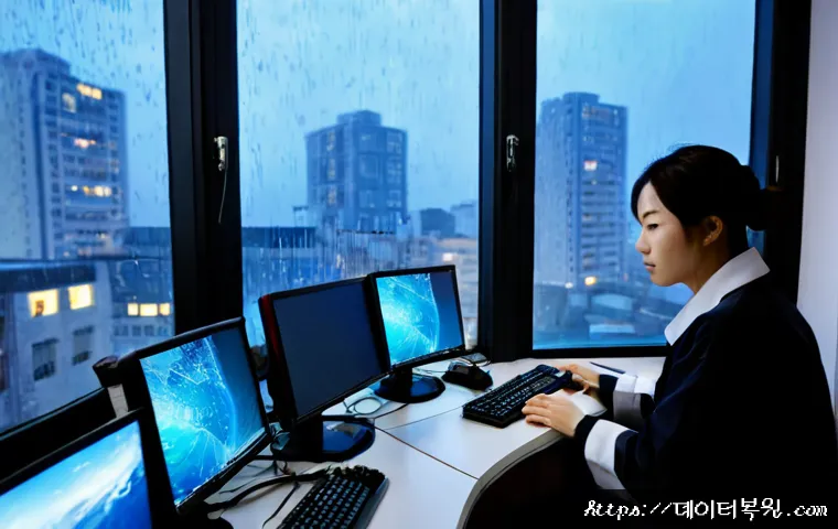 중앙동 MACHINE_CHECK_EXCEPTION 관련 이미지 4