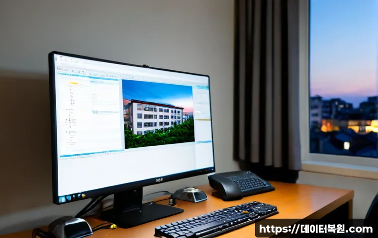은천동 모니터화면 안나옴 관련 이미지 2