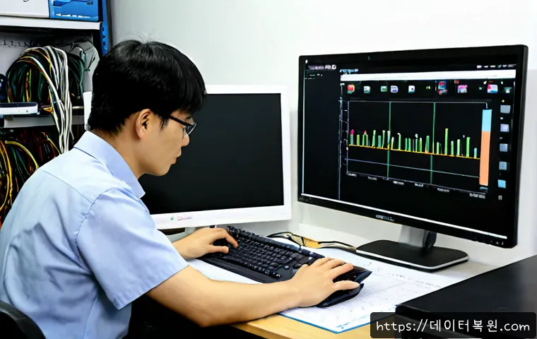 사당동 HARDWARE_INTERRUPT_STORM 관련 이미지 1