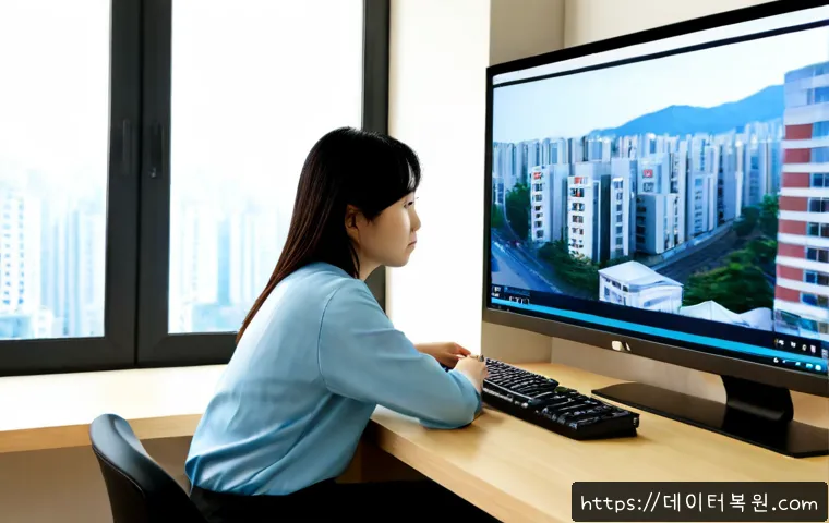 사당동 HARDWARE_INTERRUPT_STORM 관련 이미지 2
