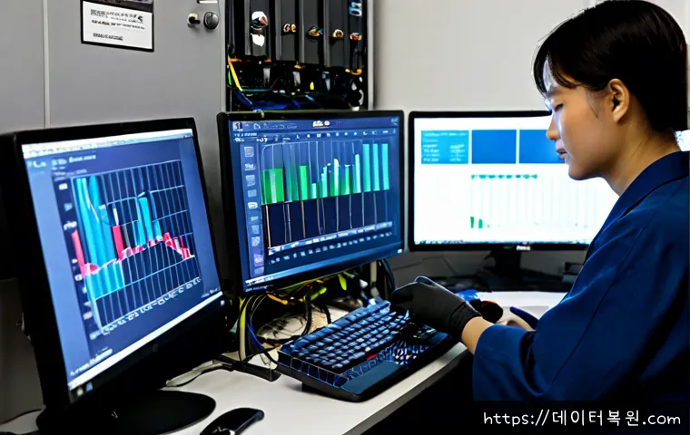 사당동 HARDWARE_INTERRUPT_STORM 관련 이미지 3
