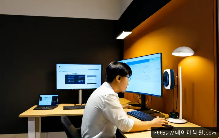 사당동 HARDWARE_INTERRUPT_STORM 관련 이미지 4