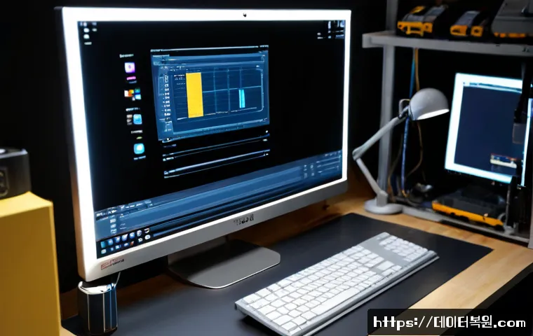 주교동 STATUS_DISK_READ_FAILURE 관련 이미지 1