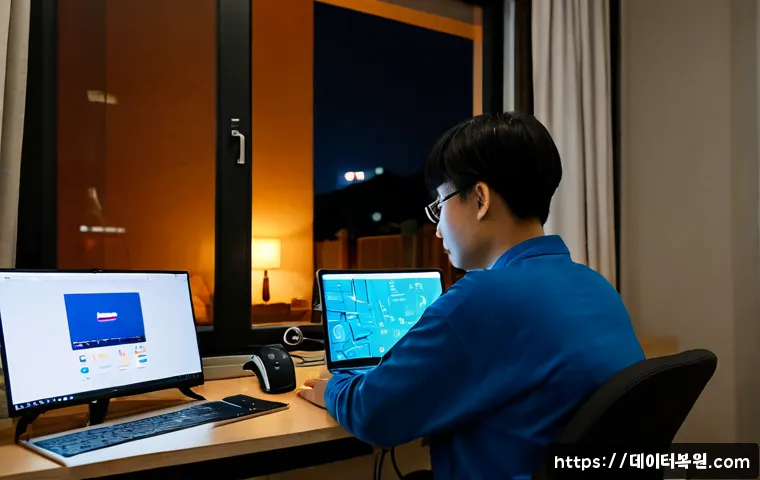 신월동 BOOTMGR is missing 관련 이미지 4