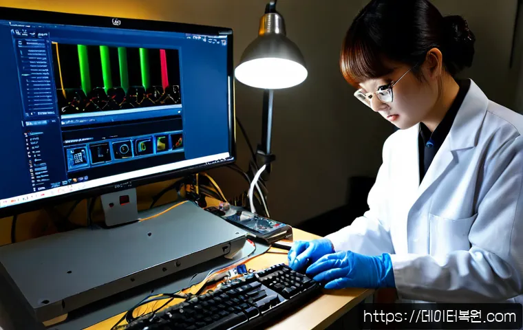 의주로 WHEA_UNCORRECTABLE_ERROR 관련 이미지 3
