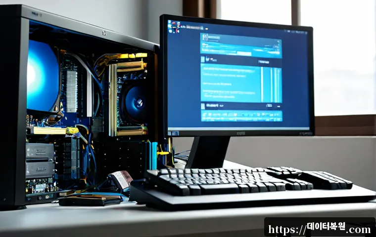 청운효자동 STATUS_KERNEL_EXECUTION_ERROR 관련 이미지 3