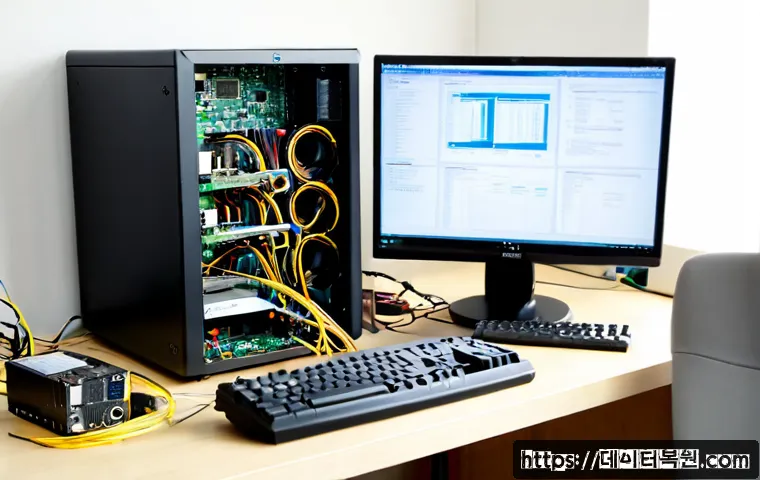 창성동 STATUS_KERNEL_POWER_FAILURE 관련 이미지 4