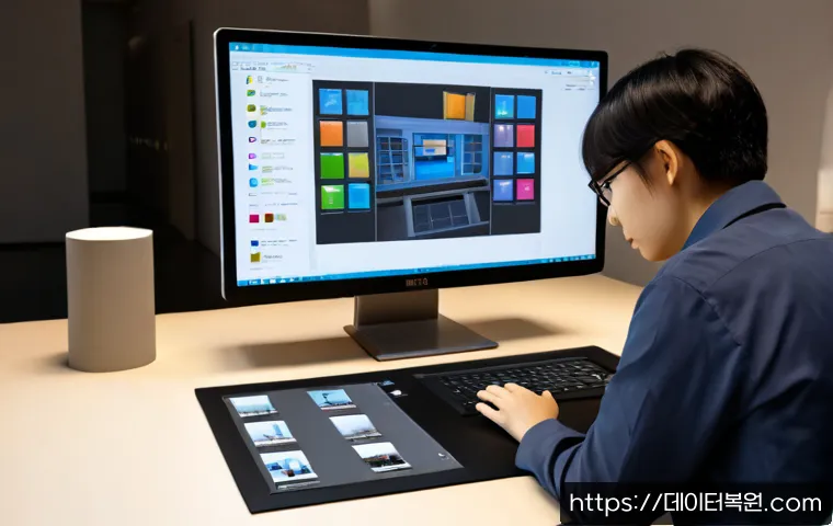 홍익동 BOOTMGR is Compressed 관련 이미지 3
