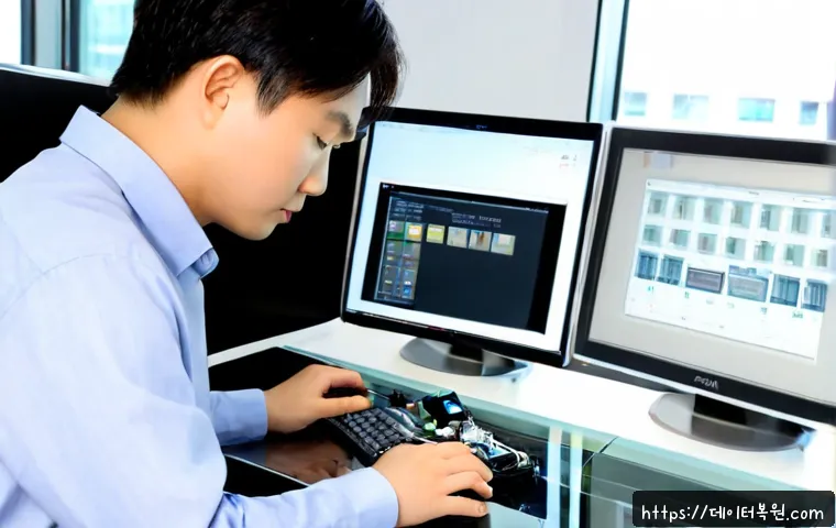 가양동 STATUS_KERNEL_MODULE_NOT_FOUND 관련 이미지 3