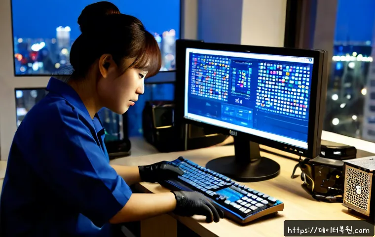 가양동 STATUS_KERNEL_MODULE_NOT_FOUND 관련 이미지 4