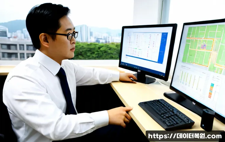 개화동 STATUS_KERNEL_DRIVER_CORRUPTION 관련 이미지 3