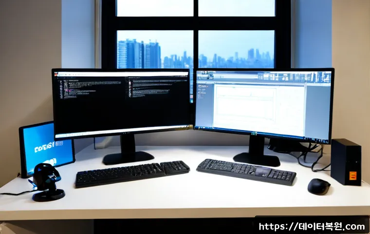 조원동 NTFS_FILE_SYSTEM 관련 이미지 1