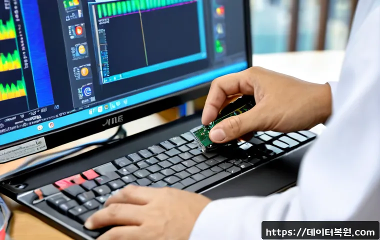조원동 NTFS_FILE_SYSTEM 관련 이미지 3