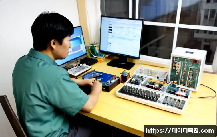 덕양구 IO_DEVICE_ERROR 관련 이미지 4
