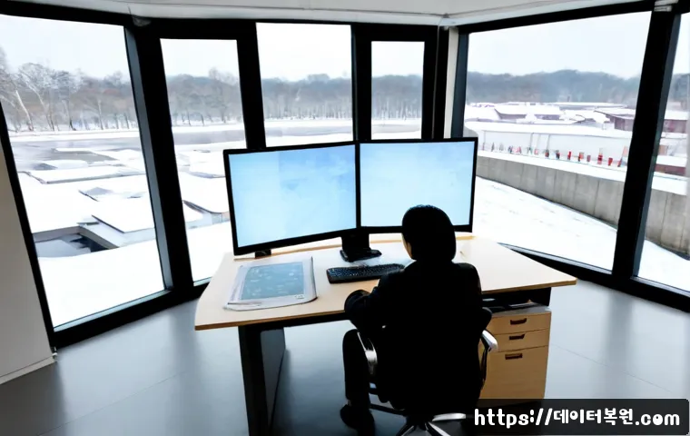 덕은동 STATUS_IO_TIMEOUT 관련 이미지 3