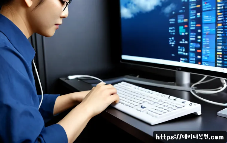 덕은동 STATUS_IO_TIMEOUT 관련 이미지 4