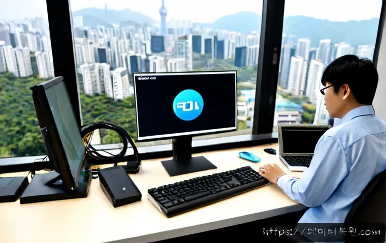 강일동 PFN_LIST_CORRUPT 관련 이미지 1