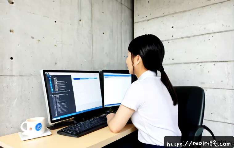 양화동 STATUS_DISK_WRITE_FAILURE 관련 이미지 4