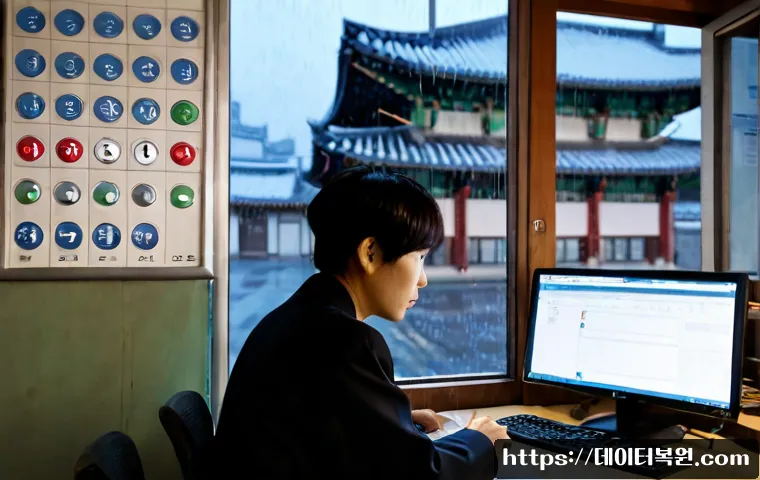 경운동 STATUS_FILE_READ_FAILURE 관련 이미지 4