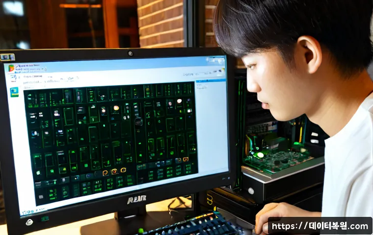 성북구 STATUS_KERNEL_MODULE_INVALID 관련 이미지 4