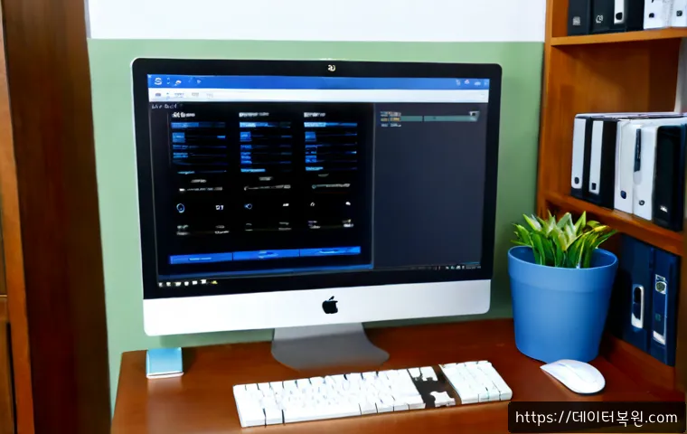 누하동 윈도우7 windows7 재설치 포맷 초기화 관련 이미지 2