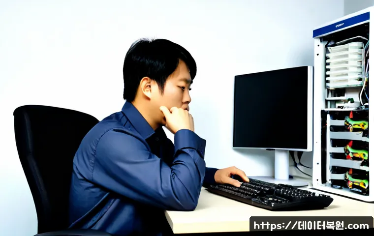 고척동 cpu조립 및 교체수리 관련 이미지 1