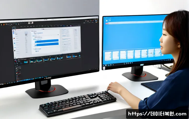 고척동 cpu조립 및 교체수리 관련 이미지 3