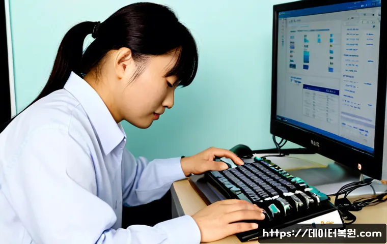 고척동 cpu조립 및 교체수리 관련 이미지 4
