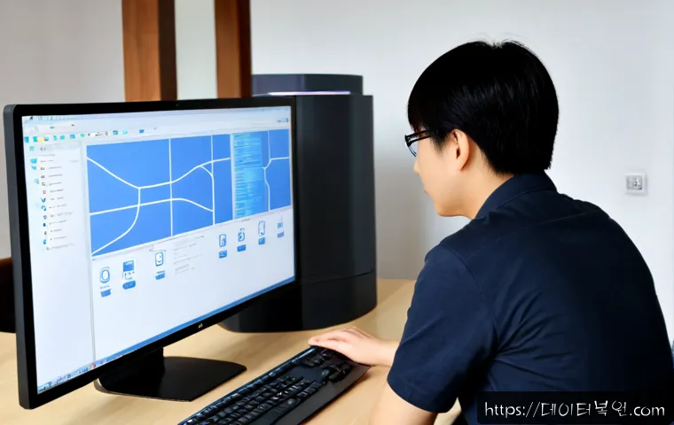 자곡동 linux재설치 포맷 초기화 관련 이미지 1