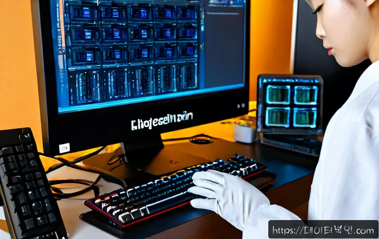 자곡동 linux재설치 포맷 초기화 관련 이미지 2