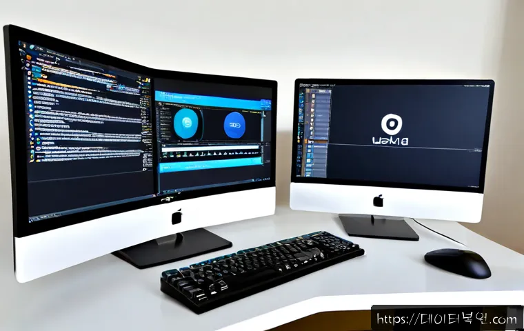 자곡동 linux재설치 포맷 초기화 관련 이미지 3