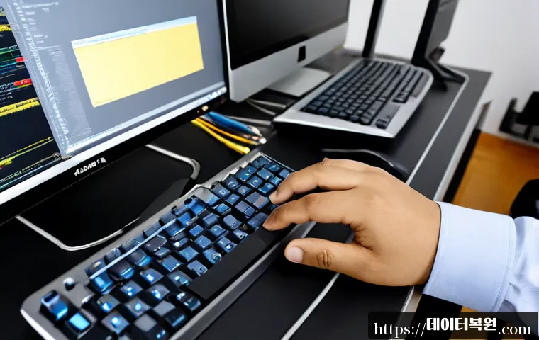 망원동 STATUS_KERNEL_STACK_CORRUPTION 관련 이미지 2