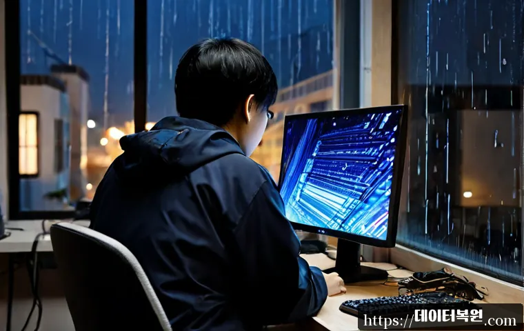 망원동 STATUS_KERNEL_STACK_CORRUPTION 관련 이미지 4