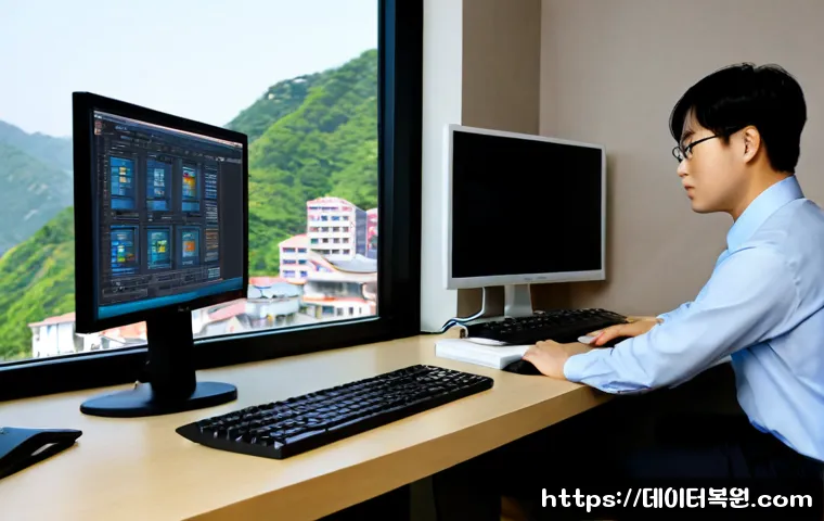 충신동 DEVICE_DRIVER_MISMATCH 관련 이미지 1