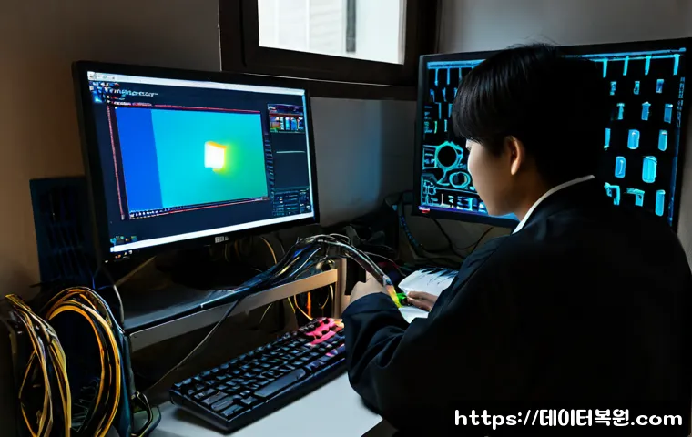 충신동 DEVICE_DRIVER_MISMATCH 관련 이미지 4