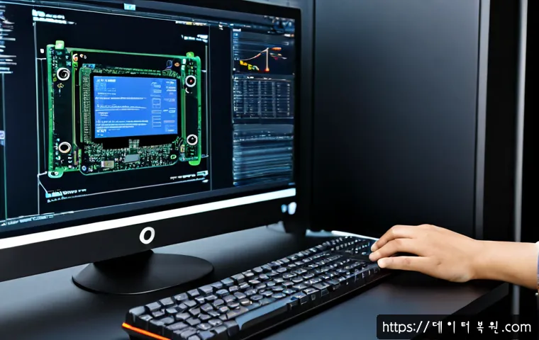 와룡동 STATUS_KERNEL_FILE_SYSTEM_ERROR 관련 이미지 1