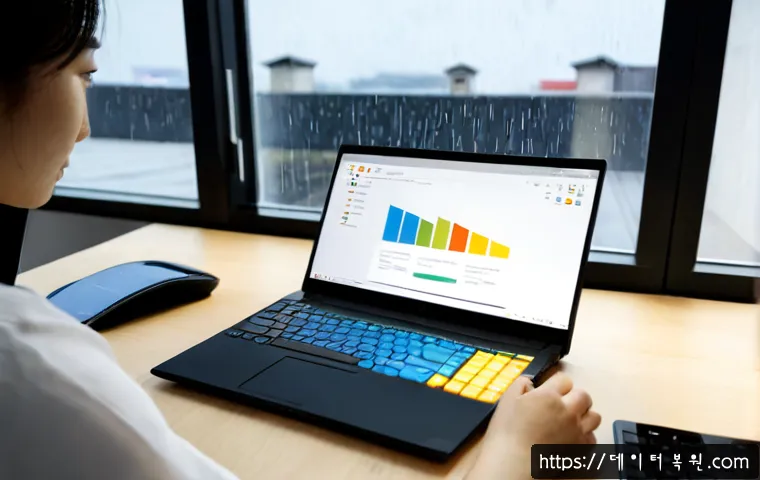 와룡동 STATUS_KERNEL_FILE_SYSTEM_ERROR 관련 이미지 2