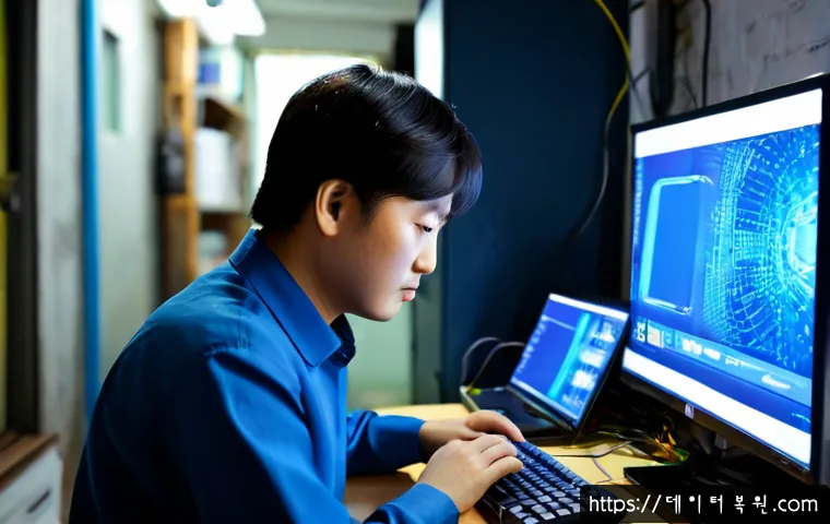 와룡동 STATUS_KERNEL_FILE_SYSTEM_ERROR 관련 이미지 4