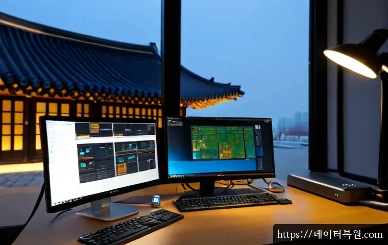 청운동 UNMOUNTABLE_BOOT_VOLUME 관련 이미지 1