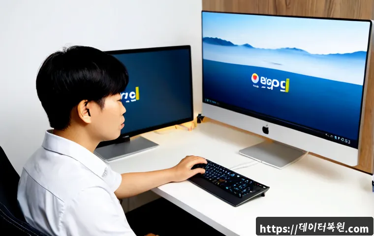 혜화동 출장방문윈도우 windows 설치 관련 이미지 2