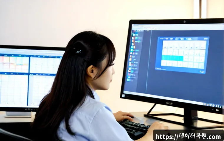 혜화동 출장방문윈도우 windows 설치 관련 이미지 3