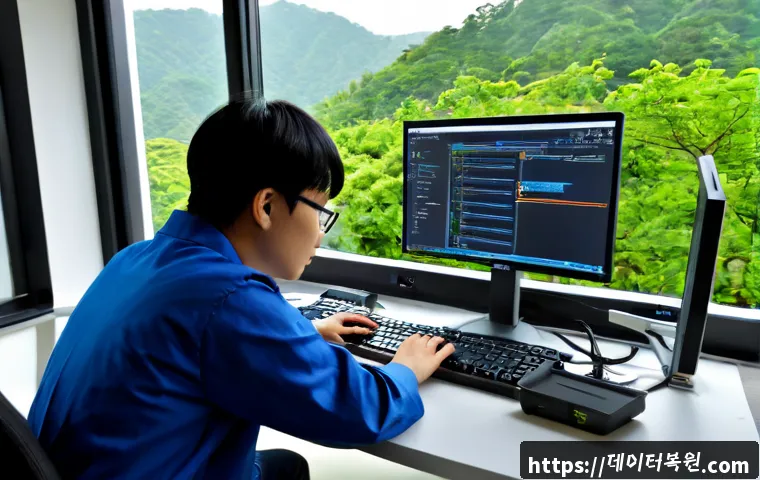 혜화동 출장방문윈도우 windows 설치 관련 이미지 4