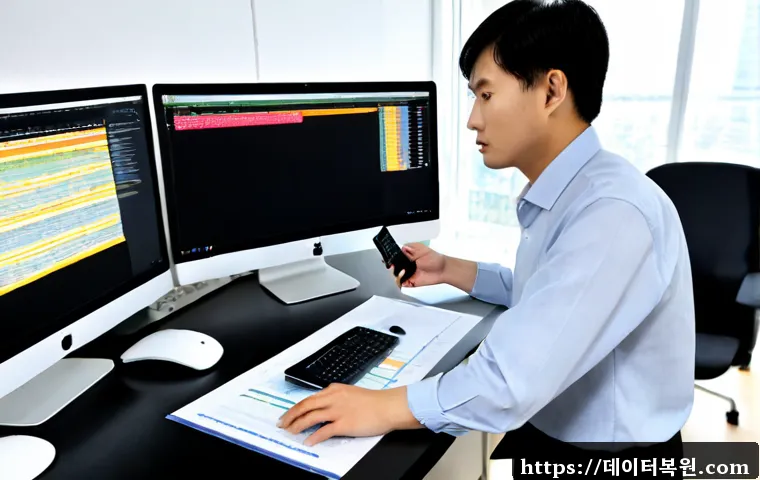 동선동 컴퓨터멈춤 관련 이미지 2