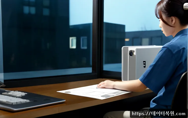 약수동 STATUS_FILE_WRITE_FAILURE 관련 이미지 1